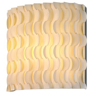 Small Pucci Sconce by Dform Design - Starlight Lighting USA and Canada
